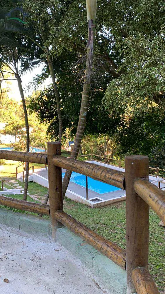 Chácara, 3 quartos, 2500 m² - Foto 12