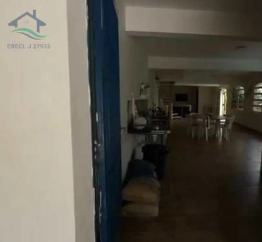Chácara, 3 quartos, 2500 m² - Foto 5