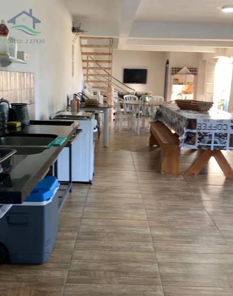 Chácara, 3 quartos, 2500 m² - Foto 4