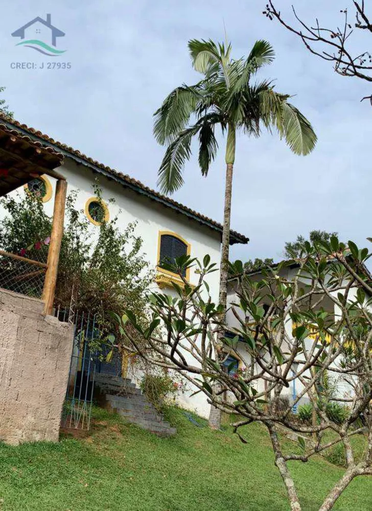 Chácara, 3 quartos, 2500 m² - Foto 10