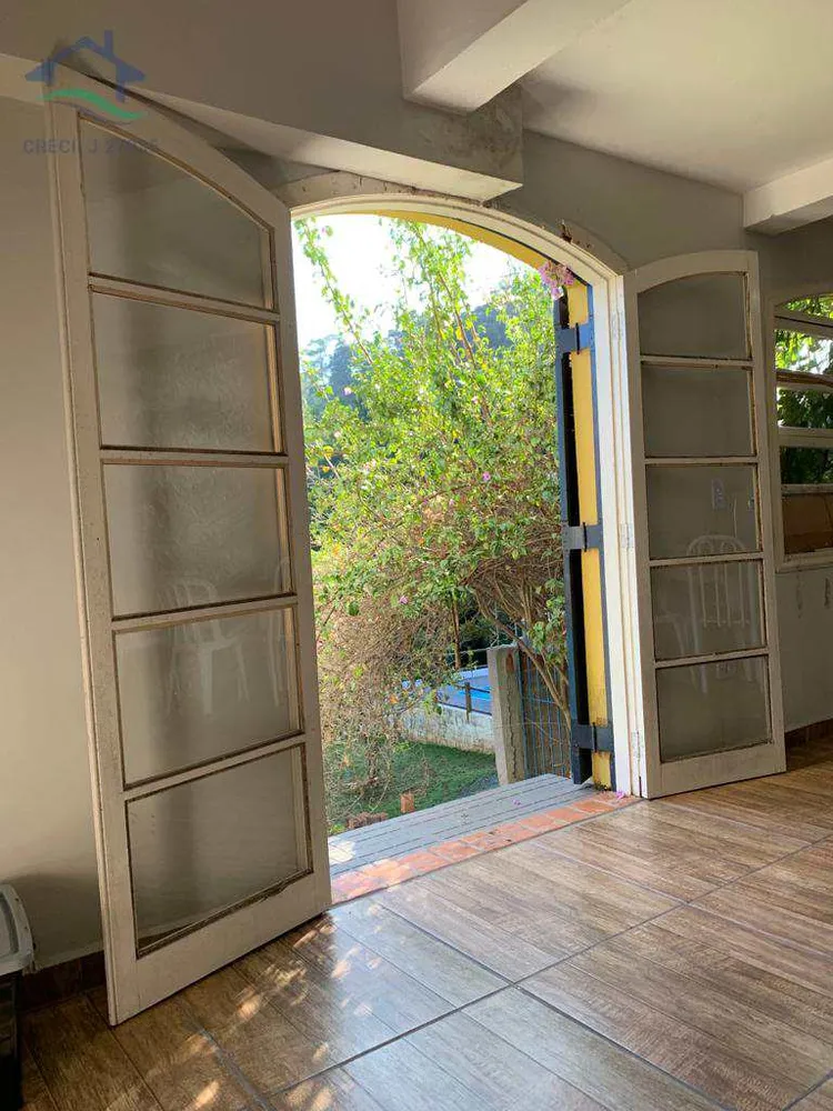 Chácara, 3 quartos, 2500 m² - Foto 8