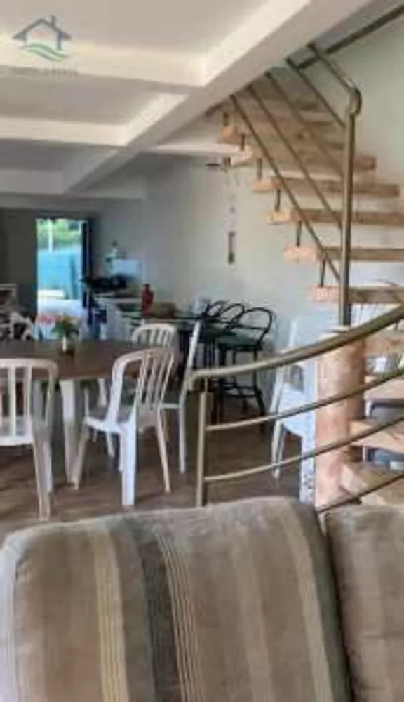 Chácara, 3 quartos, 2500 m² - Foto 9