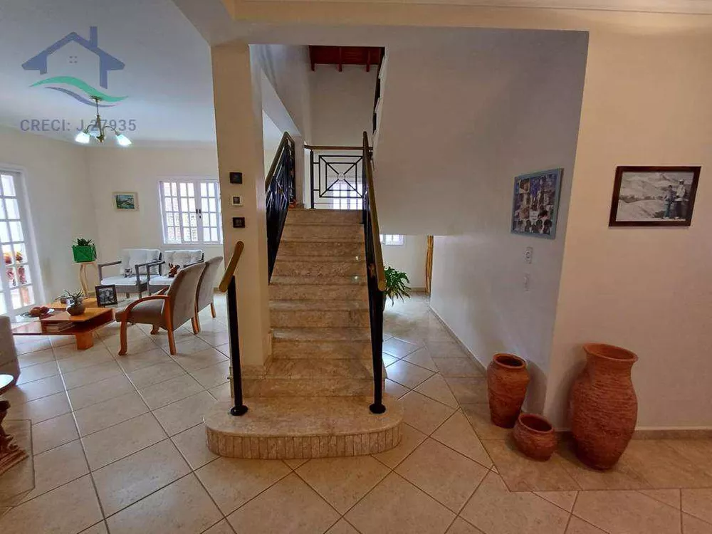 Casa à venda com 4 quartos - Foto 8