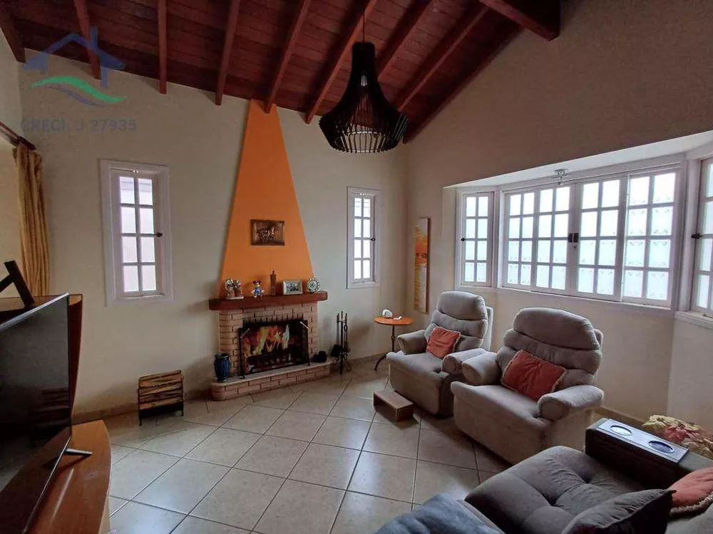 Casa à venda com 4 quartos - Foto 5