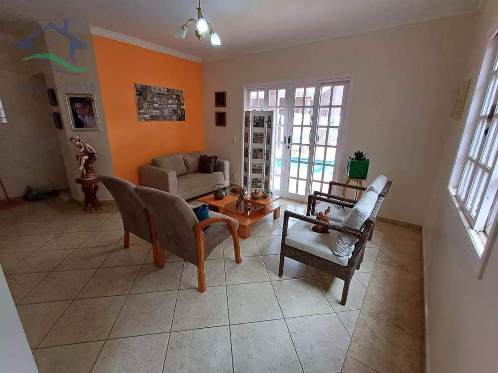 Casa à venda com 4 quartos - Foto 4