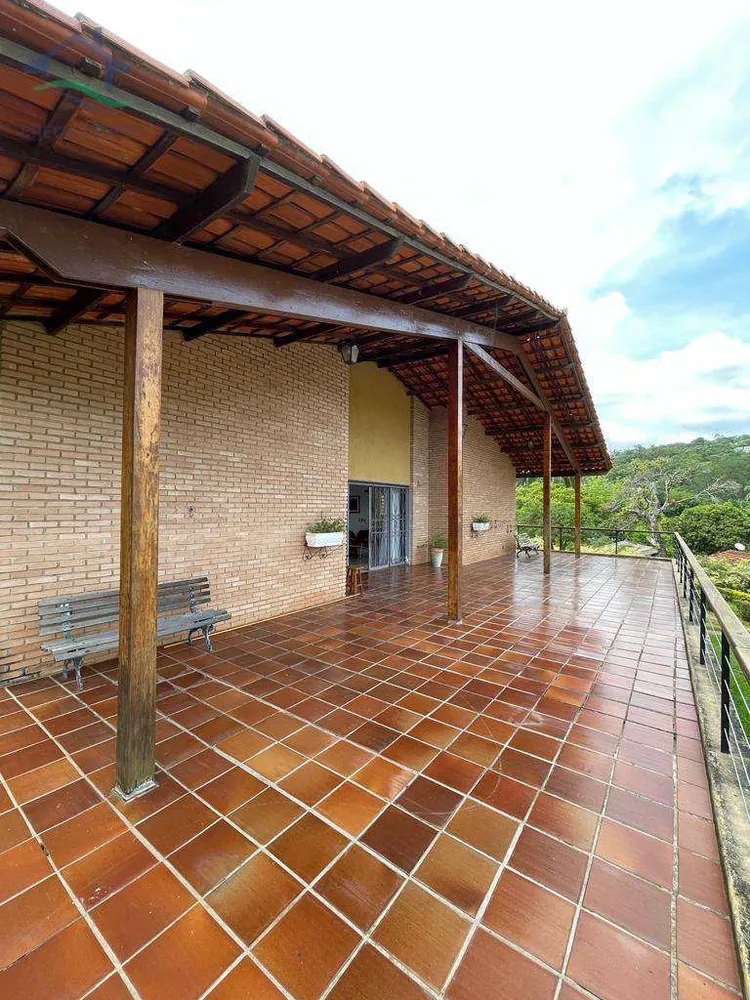 Chácara, 3 quartos, 6138 m² - Foto 11