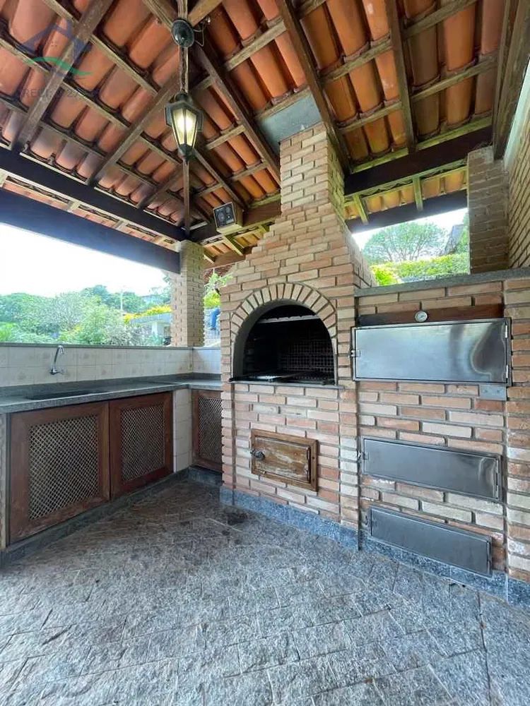 Chácara, 3 quartos, 6138 m² - Foto 7