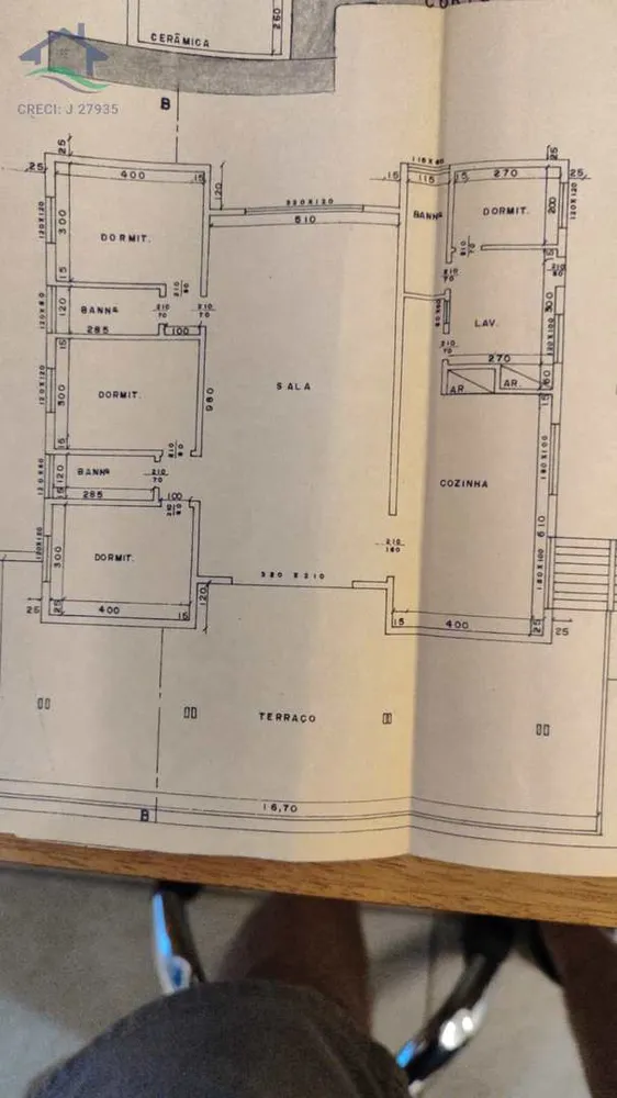 Chácara, 3 quartos, 6138 m² - Foto 12