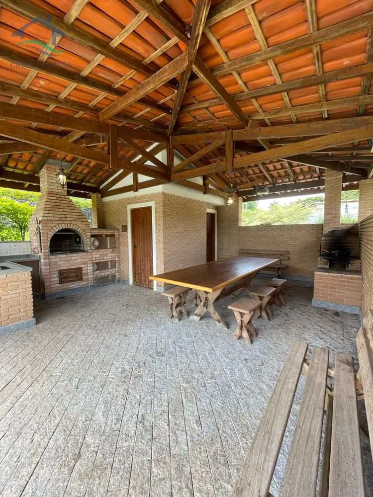 Chácara, 3 quartos, 6138 m² - Foto 6