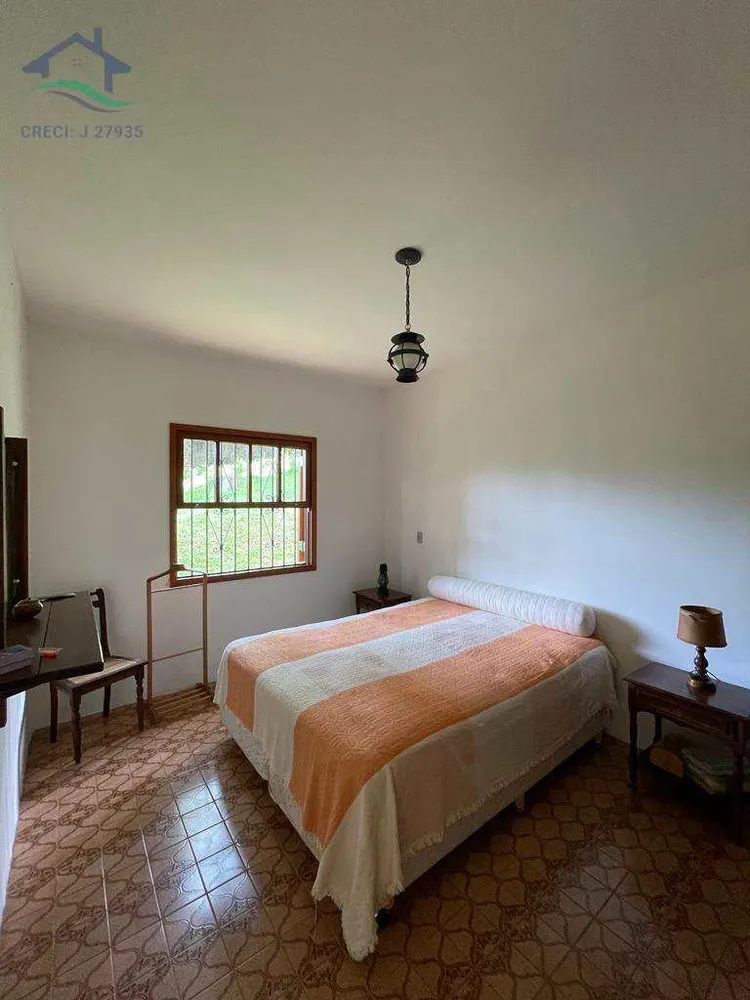 Chácara, 3 quartos, 6138 m² - Foto 14