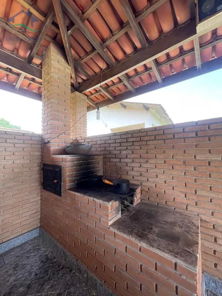 Chácara, 3 quartos, 6138 m² - Foto 9