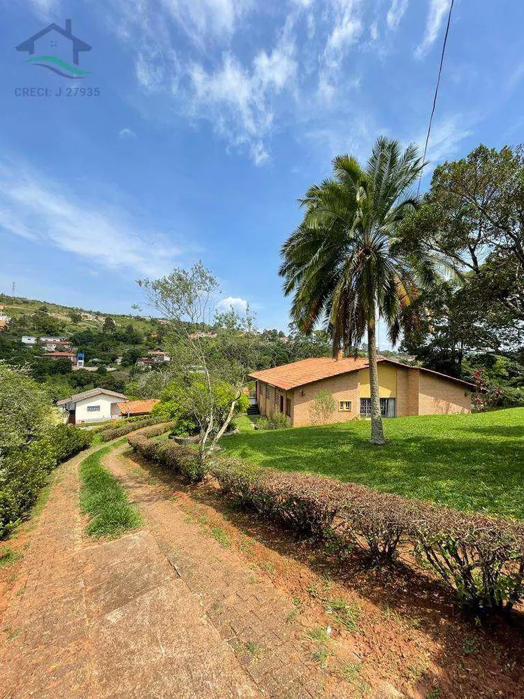 Chácara, 3 quartos, 6138 m² - Foto 10