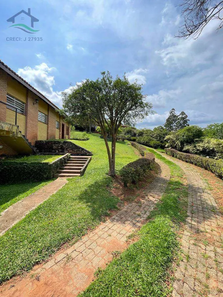 Chácara, 3 quartos, 6138 m² - Foto 8