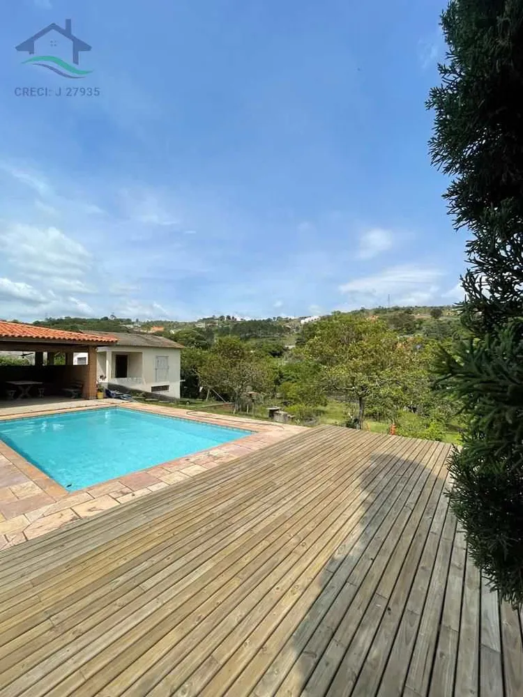 Chácara, 3 quartos, 6138 m² - Foto 5