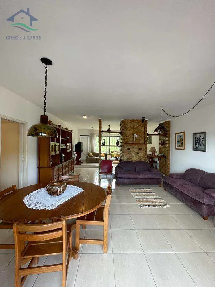 Chácara, 3 quartos, 6138 m² - Foto 3