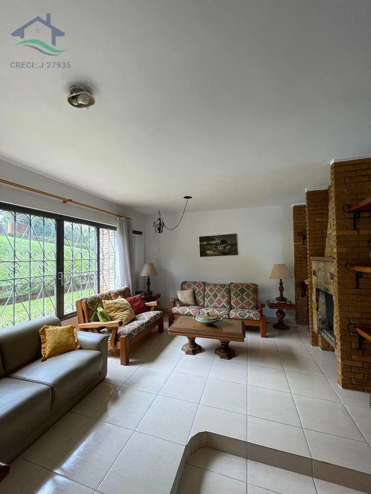 Chácara, 3 quartos, 6138 m² - Foto 2