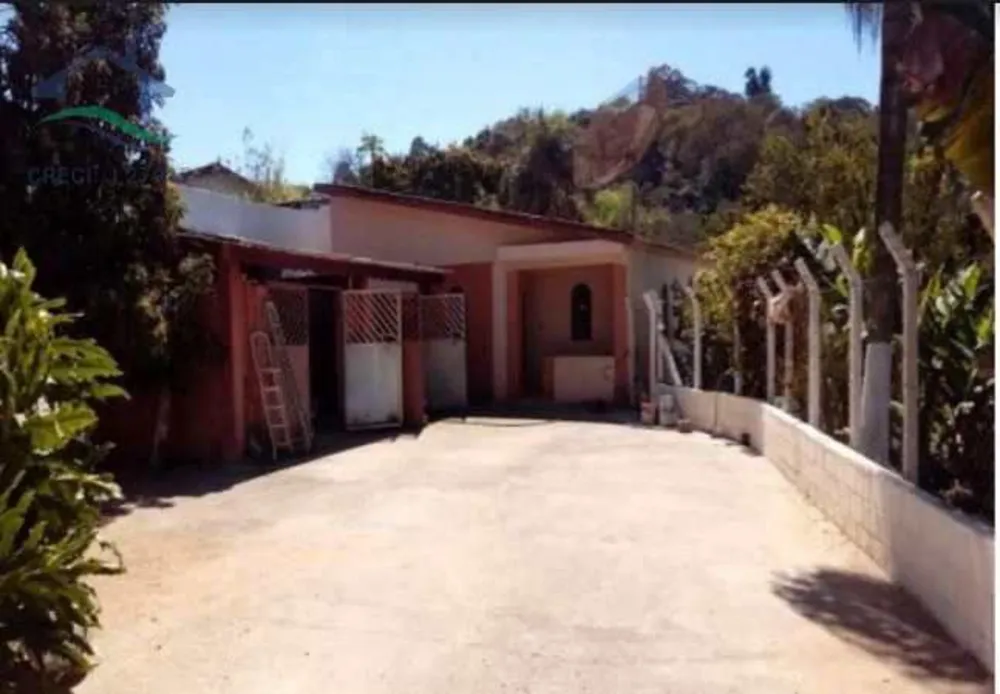 Chácara, 2 quartos, 4440 m² - Foto 11