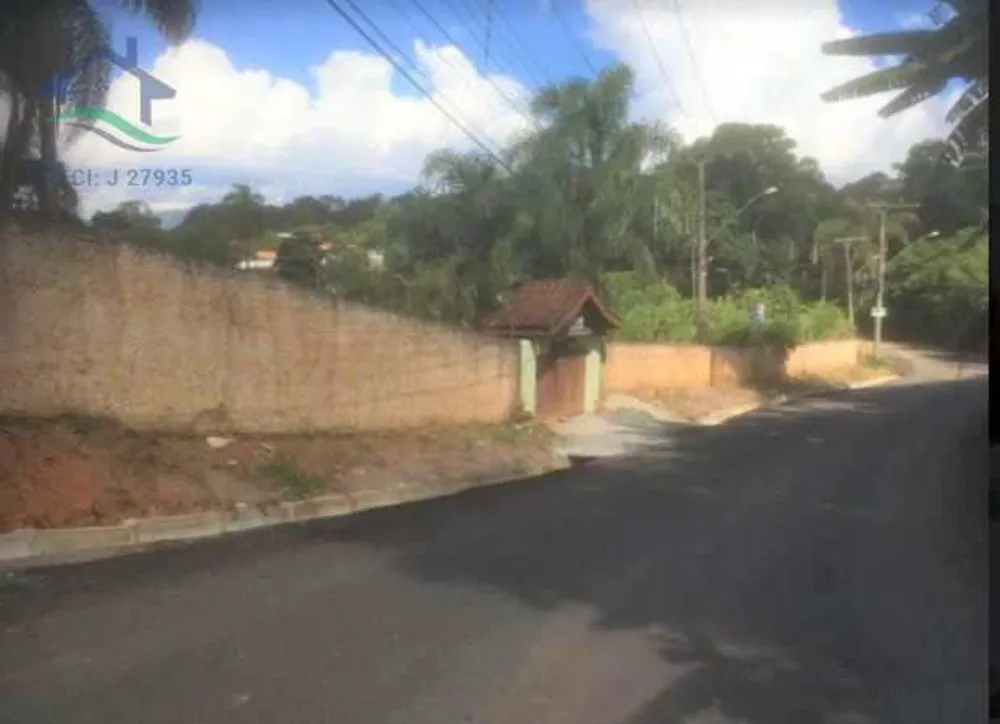 Chácara, 2 quartos, 4440 m² - Foto 7