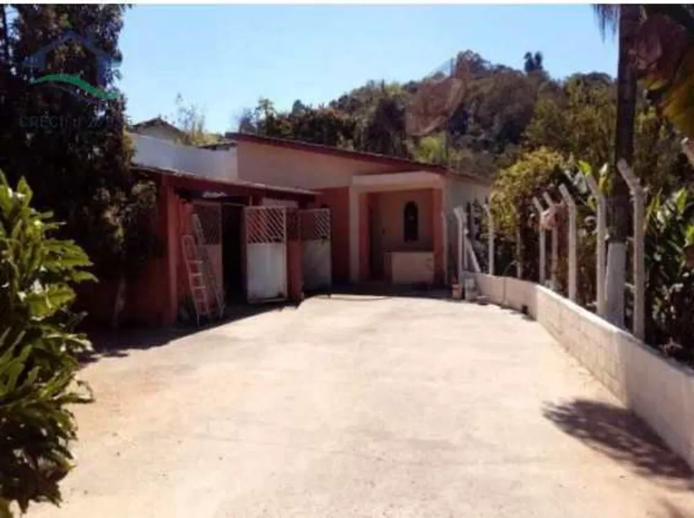 Chácara, 2 quartos, 4440 m² - Foto 2