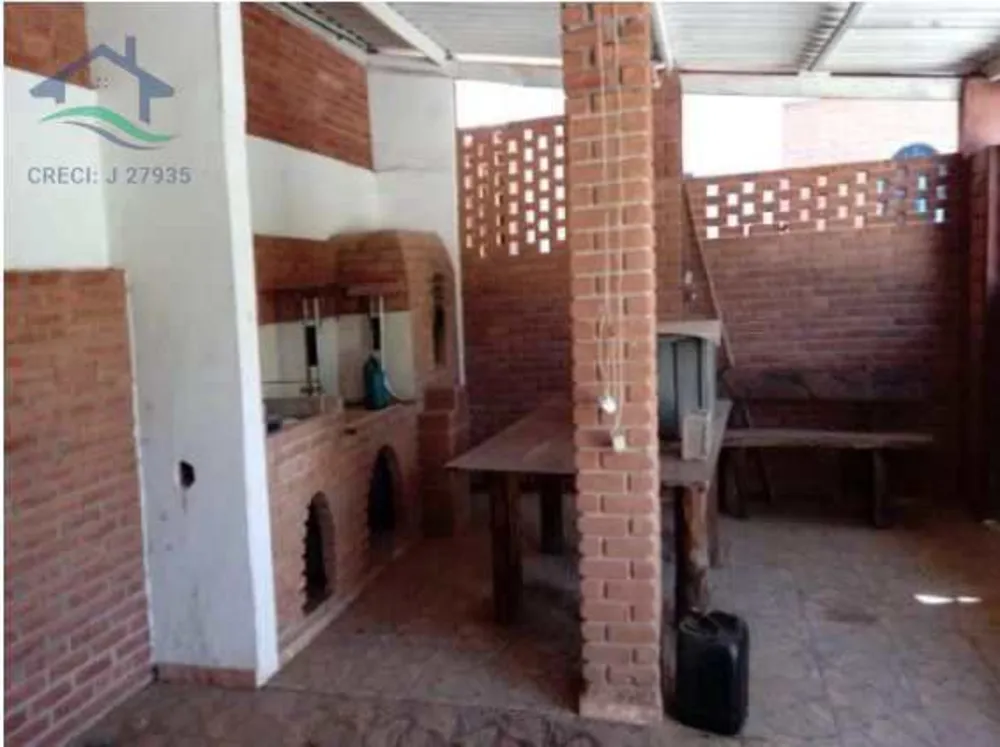 Chácara, 2 quartos, 4440 m² - Foto 9