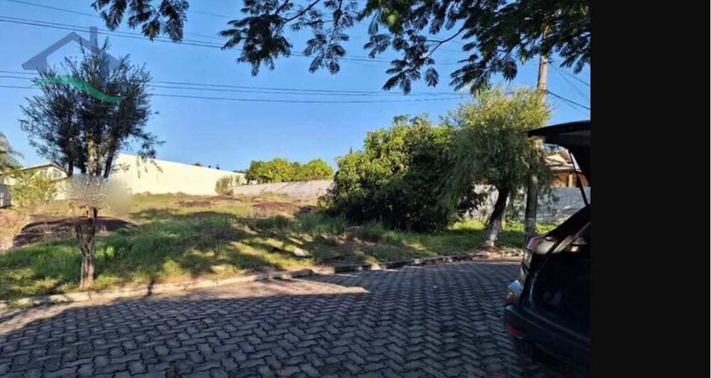 Terreno, 1091 m² - Foto 1