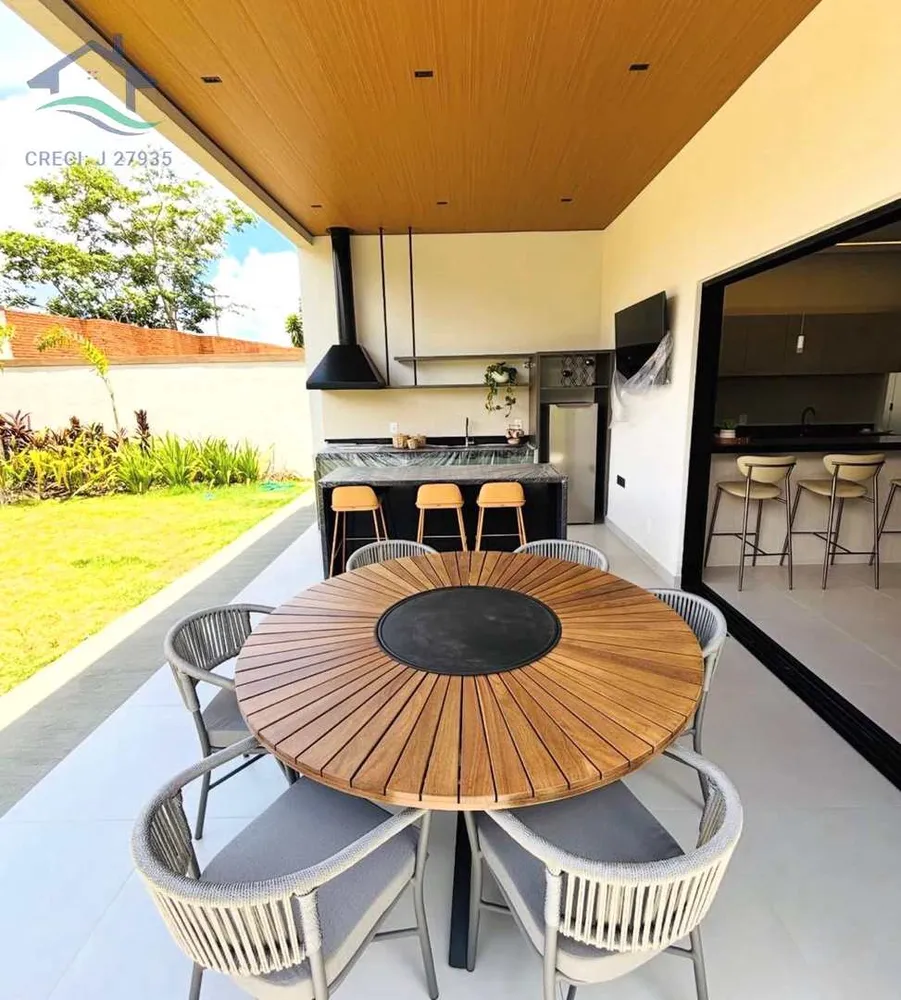 Casa de Condomínio, 3 quartos - Foto 8