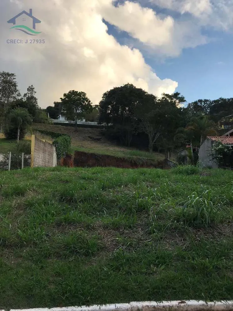 Terreno, 500 m² - Foto 1