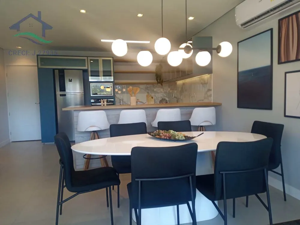 Apartamento, 3 quartos, 165 m² - Foto 5