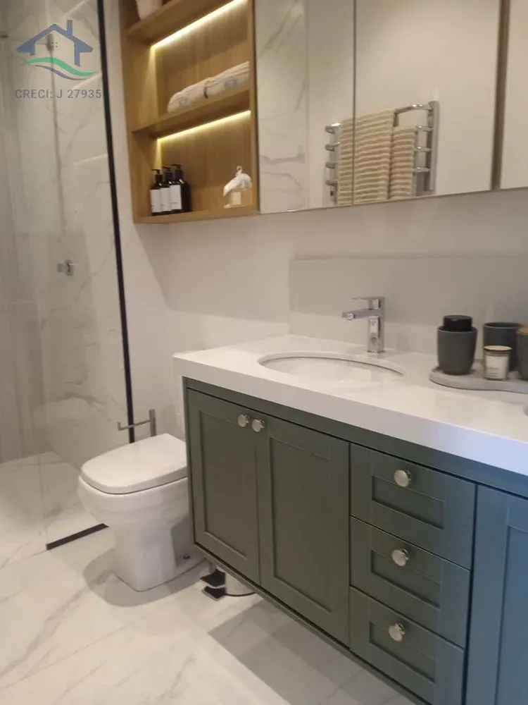Apartamento, 3 quartos, 165 m² - Foto 8