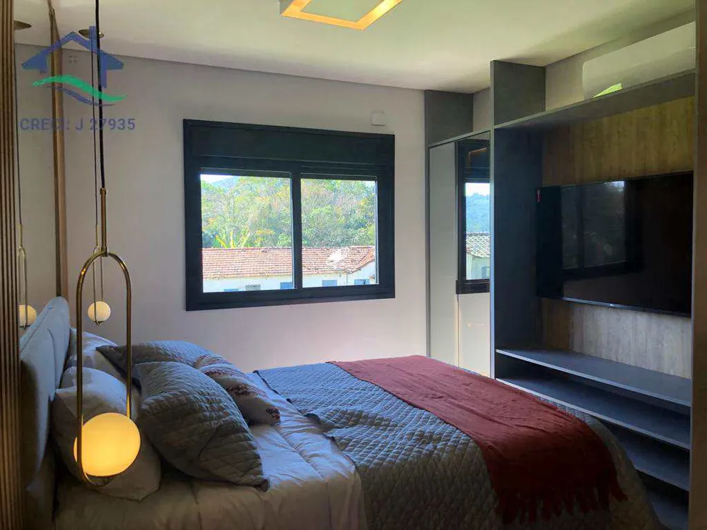 Apartamento, 3 quartos, 165 m² - Foto 12