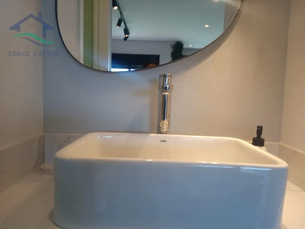 Apartamento, 3 quartos, 165 m² - Foto 11