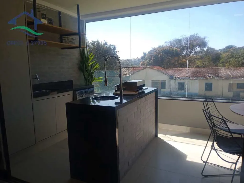Apartamento, 3 quartos, 165 m² - Foto 7