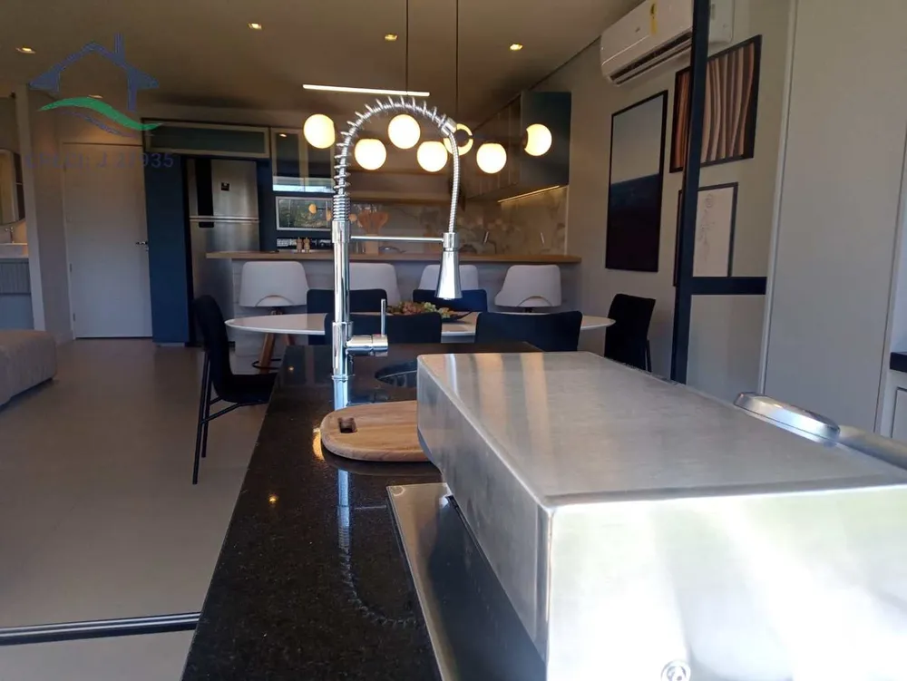 Apartamento, 3 quartos, 165 m² - Foto 5