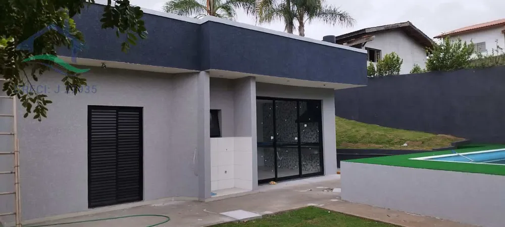 Casa, 3 quartos, 200 m² - Foto 13