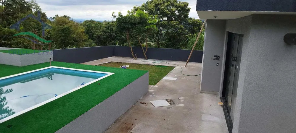 Casa, 3 quartos, 200 m² - Foto 11