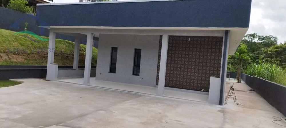 Casa, 3 quartos, 200 m² - Foto 6