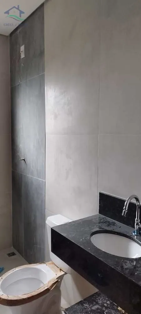 Casa, 3 quartos, 200 m² - Foto 10