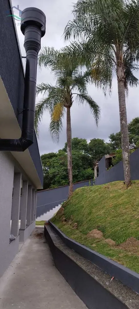 Casa, 3 quartos, 200 m² - Foto 12