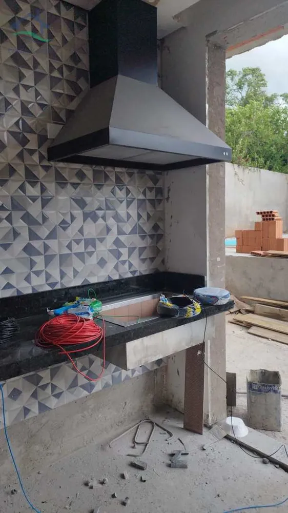 Casa, 3 quartos, 200 m² - Foto 16