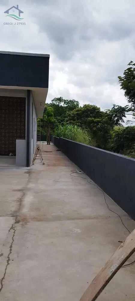 Casa, 3 quartos, 200 m² - Foto 9