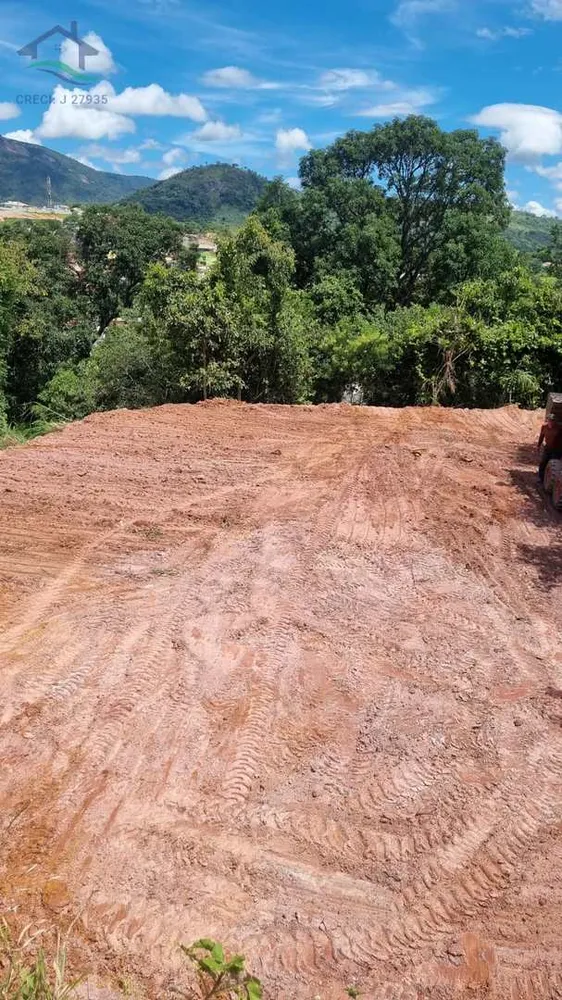 Terreno, 536 m² - Foto 2