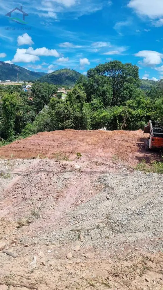 Terreno, 536 m² - Foto 1
