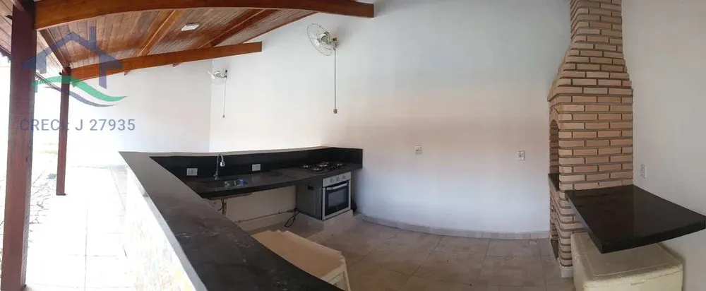 Casa de Condomínio, 5 quartos - Foto 10