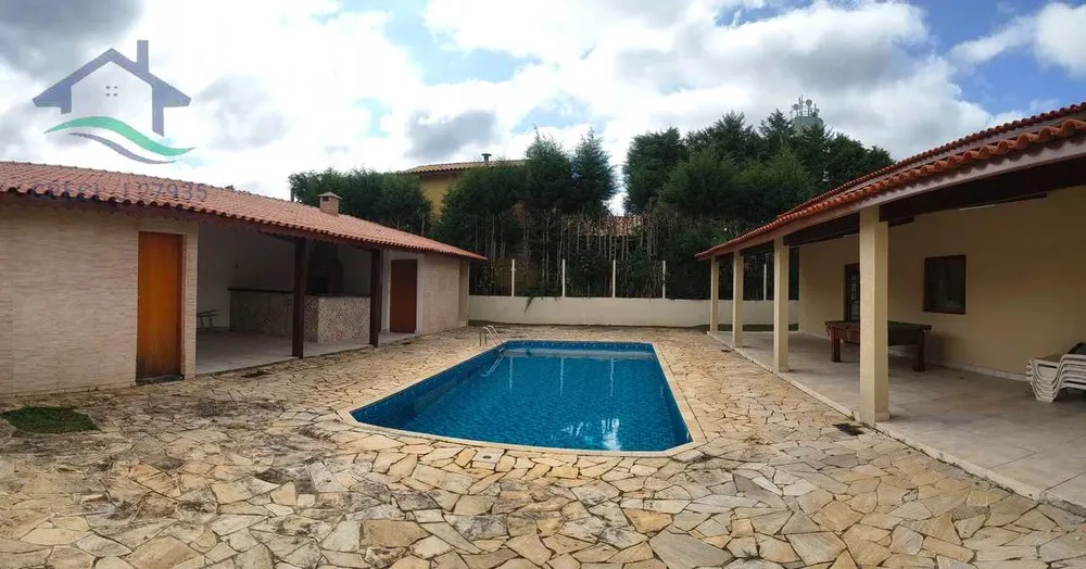 Casa de Condomínio, 5 quartos - Foto 3