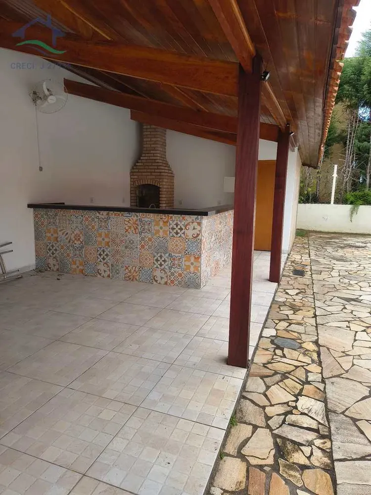 Casa de Condomínio, 5 quartos - Foto 6
