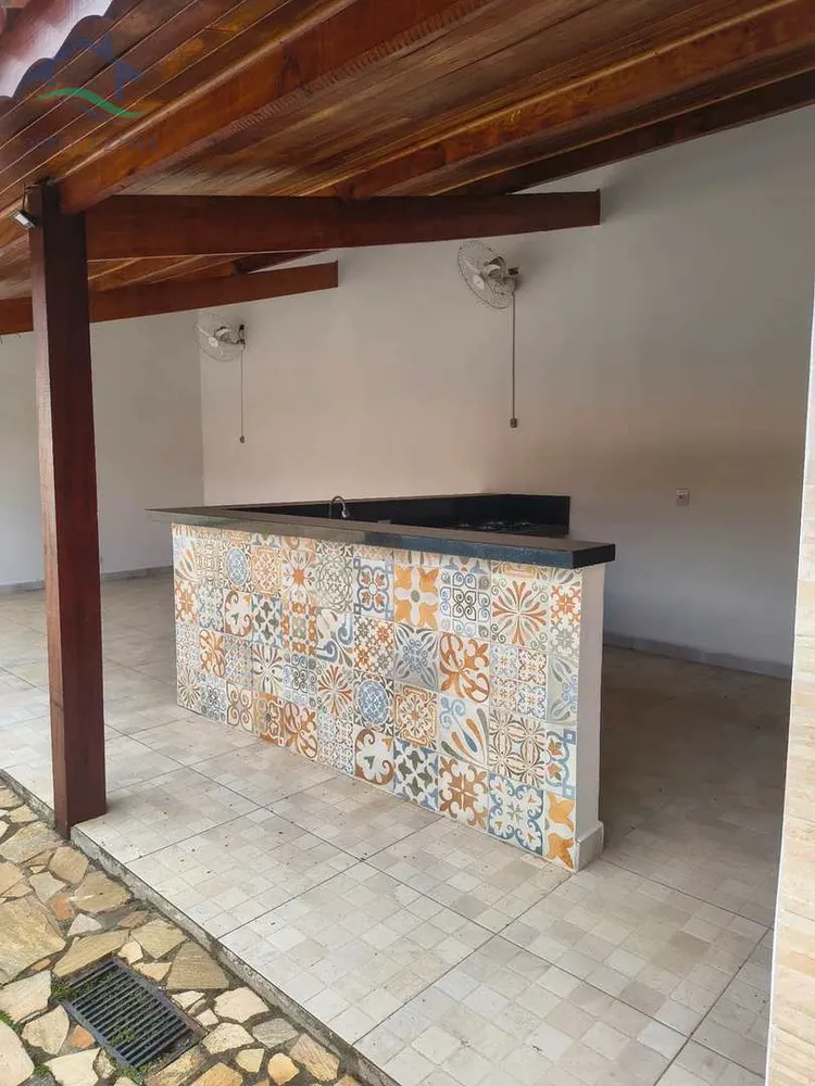 Casa de Condomínio, 5 quartos - Foto 7