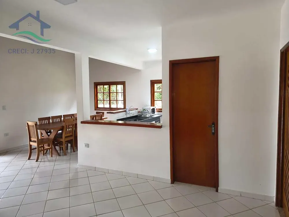 Casa de Condomínio, 5 quartos - Foto 3