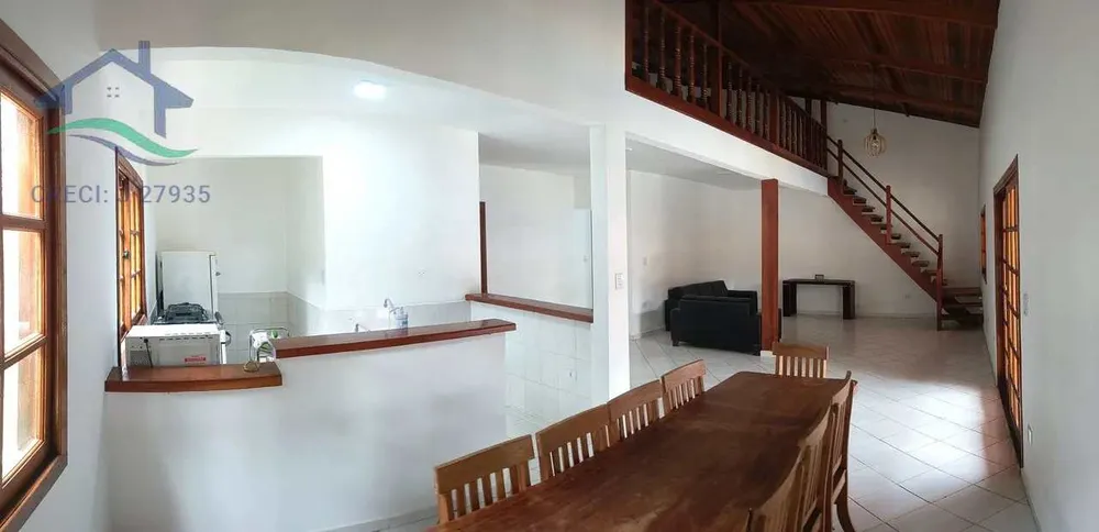 Casa de Condomínio, 5 quartos - Foto 1