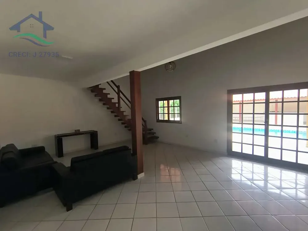 Casa de Condomínio, 5 quartos - Foto 12