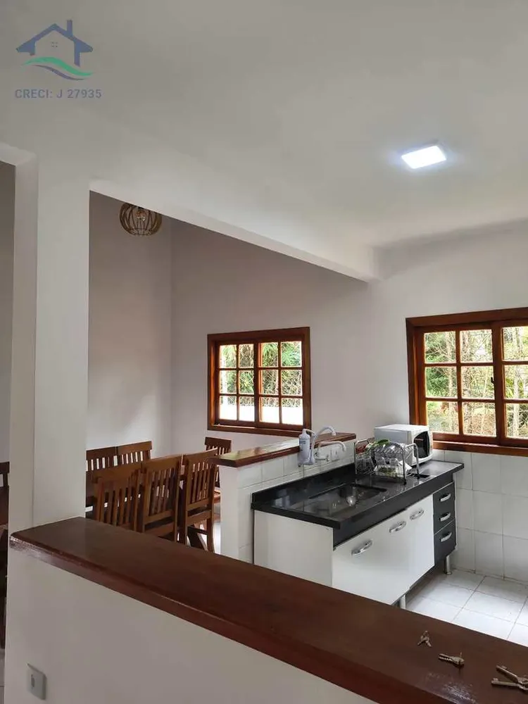 Casa de Condomínio, 5 quartos - Foto 4